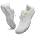 thumbnail image 1 of Barefoot Shoes for Men and Women, Toe Shoes, Aqua Shoes, Fitness Shoes, Beach Shoes, Swimming Shoes, Water Shoes, 1 of 2