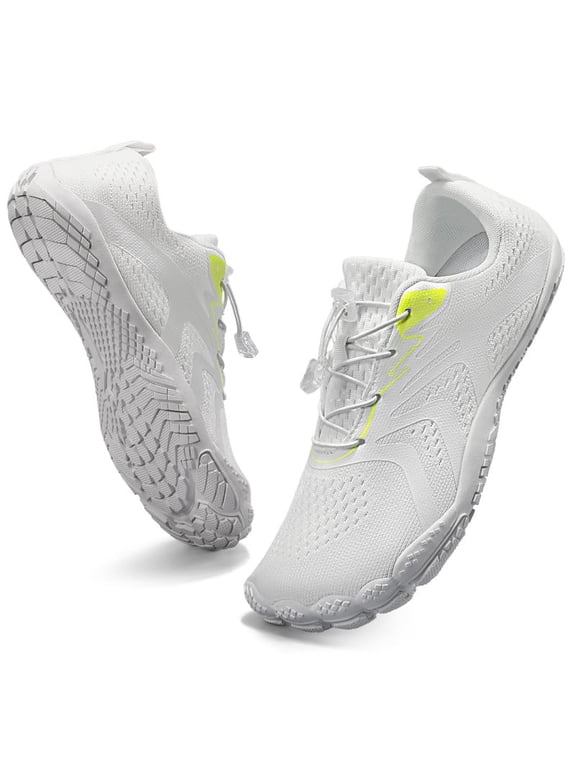 Water Shoes for Women Men Quick-Dry Aqua Socks Breathable Barefoot Beach Shoes for Pool,Surfing,Swimming,Boating