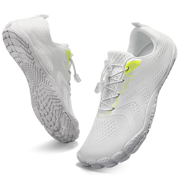 Watelves Water Shoes for Women Men Quick-Dry Aqua Socks Breathable Barefoot Beach Shoes for Pool,Surfing,Swimming,Boating