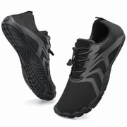 Watelves Water Shoes for Women Men Quick-Dry Aqua Socks Breathable Barefoot Beach Shoes for Pool,Surfing,Swimming,Boating