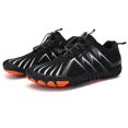 Drop Zero Icon Barefoot Shoes for Walking, Hiking, Wide Toe Box, Zero Drop, Non-Slip ...