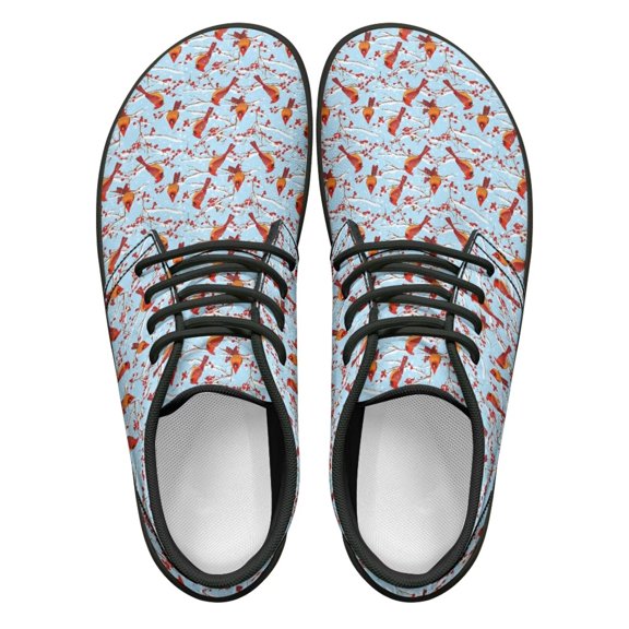 Barefoot Shoes for Women Breathable Non-Slip Athletic Footwear Wide Toe Water Shoes