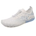 thumbnail image 1 of Barefoot Shoes for Women Men, Non-Slip Breathable Walking Shoes, Wide Toe Box, Comfortable Athletic Footwear, 1 of 4