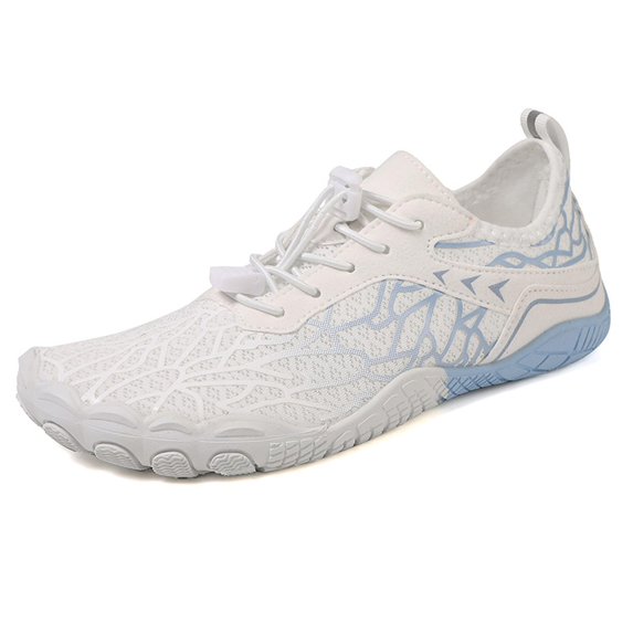 Barefoot Shoes for Women Men, Non-Slip Breathable Walking Shoes, Wide Toe Box, Comfortable Athletic Footwear