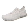 thumbnail image 1 of Barefoot Shoes for Women Men, Non-Slip Breathable Walking Shoes, Wide Toe Box, Comfortable Athletic Footwear, 1 of 4
