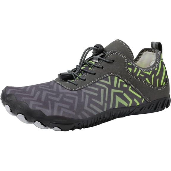 Barefoot Shoes for Women Non-Slip Healthy Barefoot Shoes Breathable Fashion Trail Rnning Shoes Mens Wide Toe Shoes Pro Barefoot Shoes