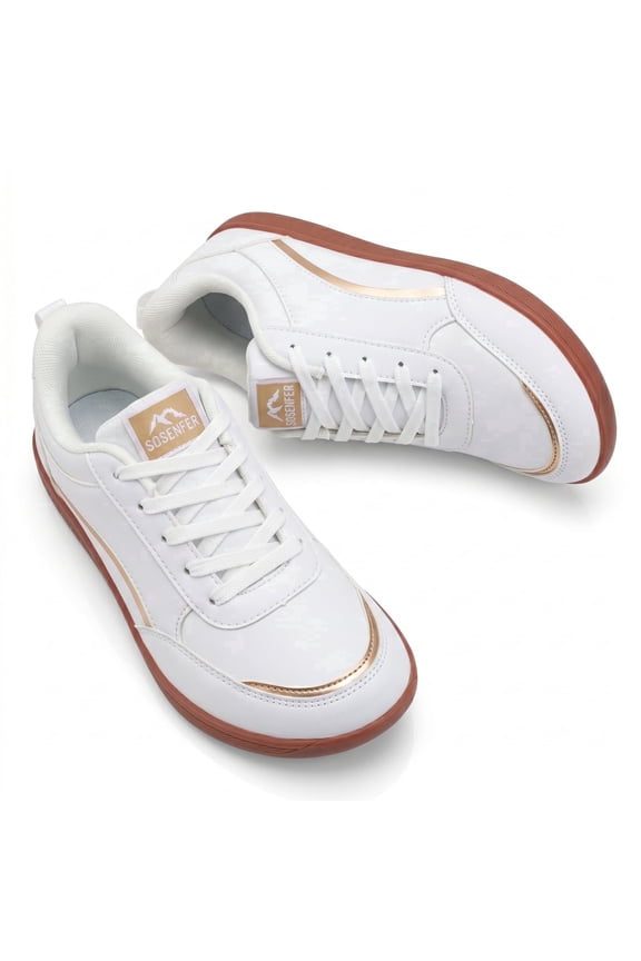 Barefoot Shoes for Women Wide Toe Box Ultra-Light Zero Drop Sneakers