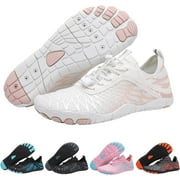 Barefoot Shoes for Women, Women Hike Footwear - Healthy Non-Slip Riding Beach Shoesday Accessories