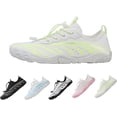 thumbnail image 1 of Barefoot Shoes for Women, Zero Drop  Footwear, Wide Toe Box, Lightweight and Breathable Suitable for Trail Running, Yoga, Gym and Walking, 1 of 7