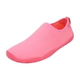 thumbnail image 1 of Barefoot Shoes for Women and Men, Wide Toe Box Water Shoes Quick Dry Beach Shoe for Summer Diving Swimming Cycling, Non Slip Hiking Shoe, 1 of 5