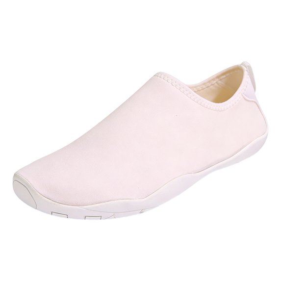 Barefoot Shoes for Women and Men, Wide Toe Box Water Shoes Quick Dry Beach Shoe for Summer Diving Swimming Cycling, Non Slip Hiking Shoe
