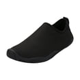 thumbnail image 1 of Barefoot Shoes for Women and Men, Wide Toe Box Water Shoes Quick Dry Beach Shoe for Summer Diving Swimming Cycling, Non Slip Hiking Shoe, 1 of 5