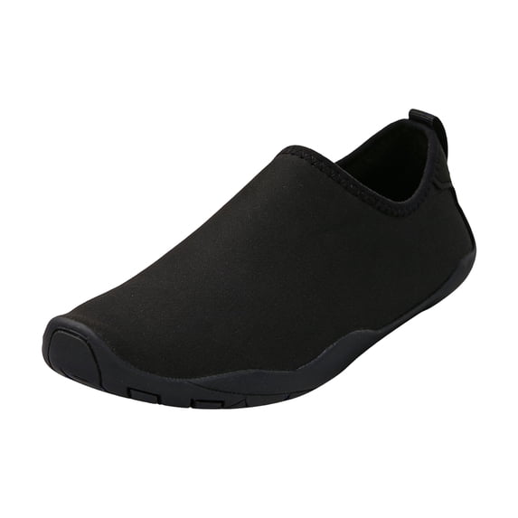 Barefoot Shoes for Women and Men, Wide Toe Box Water Shoes Quick Dry Beach Shoe for Summer Diving Swimming Cycling, Non Slip Hiking Shoe