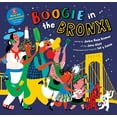 thumbnail image 1 of Barefoot Singalongs Boogie in the Bronx!, (Hardcover), 1 of 1