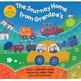 thumbnail image 1 of Barefoot Singalongs The Journey Home from Grandpa's, (Paperback), 1 of 1