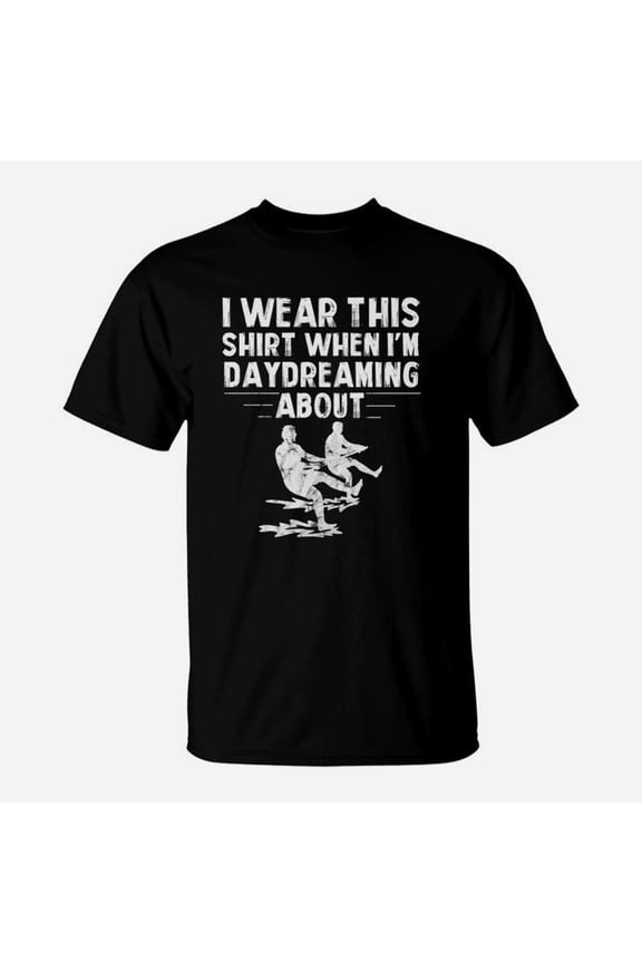 Barefoot Skiing Tshirt For Barefoot Skiers TShirt
