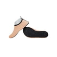 thumbnail image 1 of Barefoot Skin Water Shoes For Women's Men's Kids Aqua Socks Surf Pool Yoga Beach Swim Exercise, 1 of 8