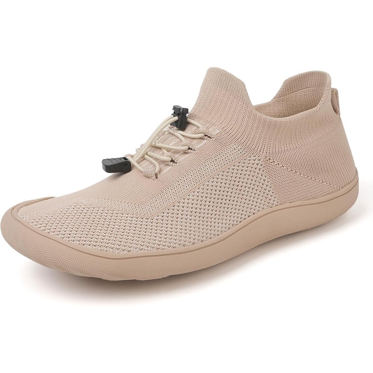 Barefoot Sneakers Men Women Minimalist Extra Wide Width Toe  display picture 1