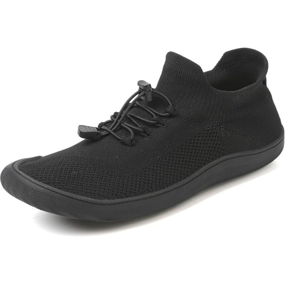 Barefoot Sneakers Men Women Minimalist Extra Wide Width Toe Box Casual Cross Trainer Zero Drop Sole Walking Shoes