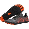 thumbnail image 1 of Barefoot-Style Hiking Shoes - Unisex Waterproof for Trail Running & Outdoor Trails, 1 of 7