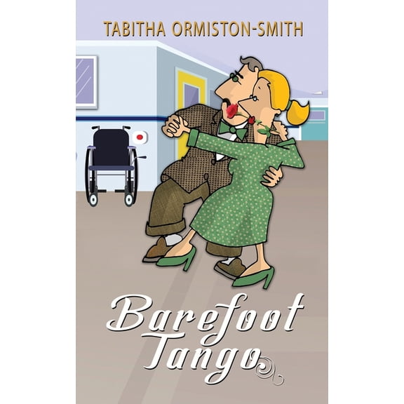 Barefoot Tango, (Paperback)