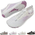thumbnail image 1 of Barefoot Vitality Shoes, Barefoot Womens Men, Beach Athletic Surfing Barefoot Minimalist Water Shoes, 1 of 7