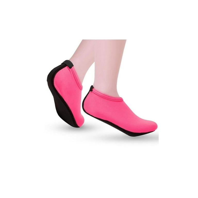 Dry aqua socks clearance