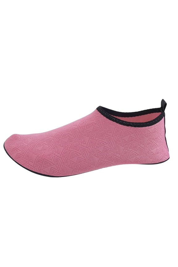 Barefoot Water Shoes for Women Men Quick-Dry Aqua Socks Beach Swim House Slippers Shoes for Pilates Yoga Dancing Camping