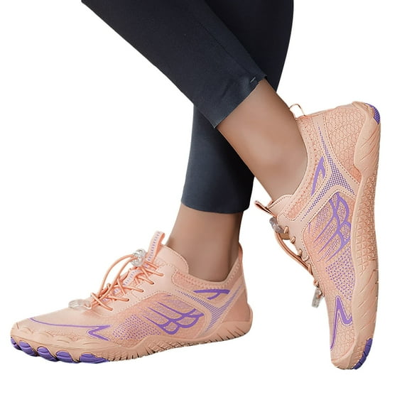 Barefoot Water Shoes for Women Men Quick Dry Climbing Hiking Outdoor Sports Yoga Beach Swim Aqua Sock Sneaker