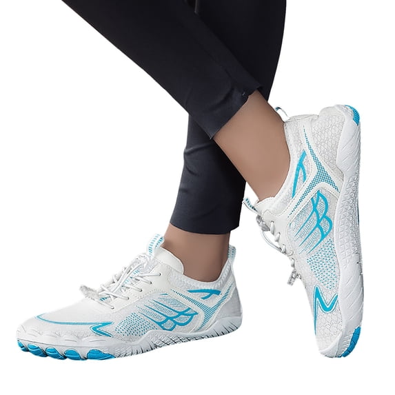 Barefoot Water Shoes for Women Men Quick Dry Climbing Hiking Outdoor Sports Yoga Beach Swim Aqua Sock Sneaker