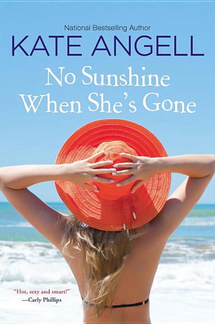 Barefoot William Beach No Sunshine When She's Gone, Book 3, (Paperback)