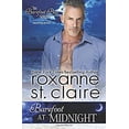 thumbnail image 1 of Pre-Owned Barefoot at Midnight (The Barefoot Bay Series) (Paperback) 0997062754 9780997062755, 1 of 1