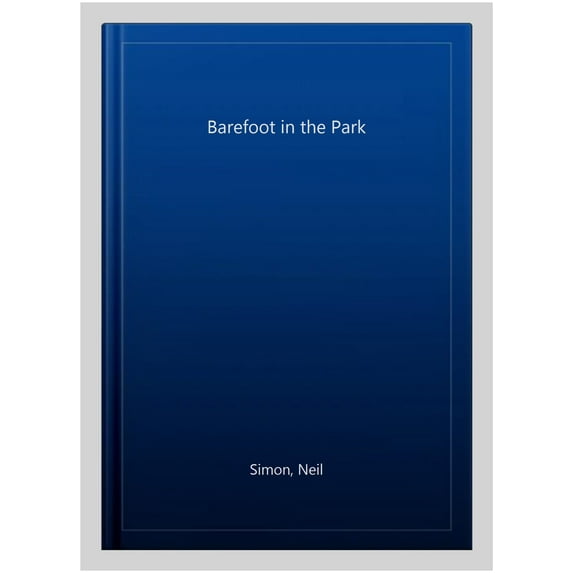 Barefoot in the Park