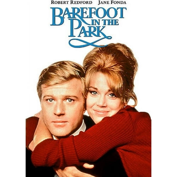 Barefoot in the Park (DVD)