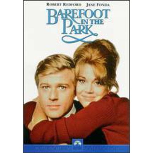 Barefoot in the Park