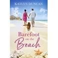 thumbnail image 1 of Pre-Owned Barefoot on the Beach (Paperback) 0008364923 9780008364922, 1 of 1