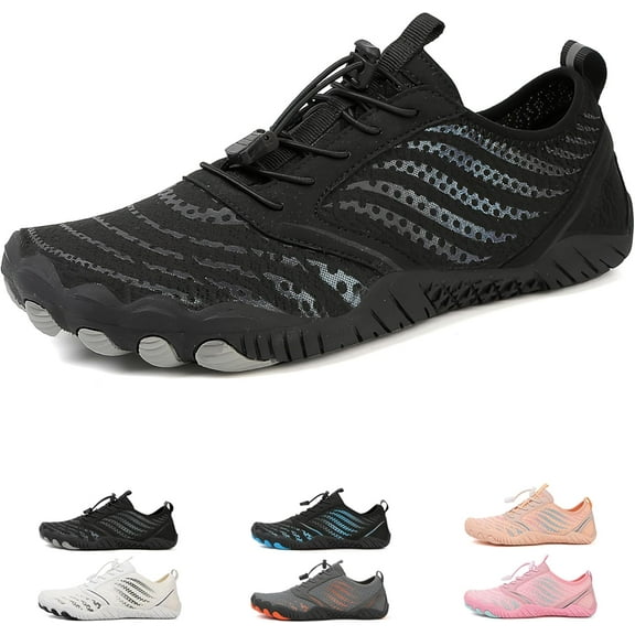 Barefoot shoes Hiking shoes Hiking boots for women and men Wide-leg sneakers Hiking shoes