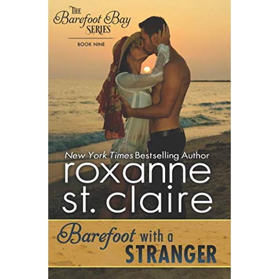 Pre-Owned Barefoot with a Stranger (Paperback) 0990860752 9780990860754