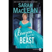 Bareknuckle Bastards Brazen and the Beast The Bareknuckle Bastards Book II, Book 2, Paperback