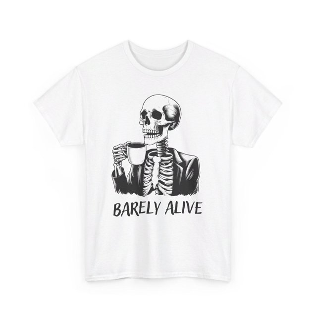 barely volt shirt