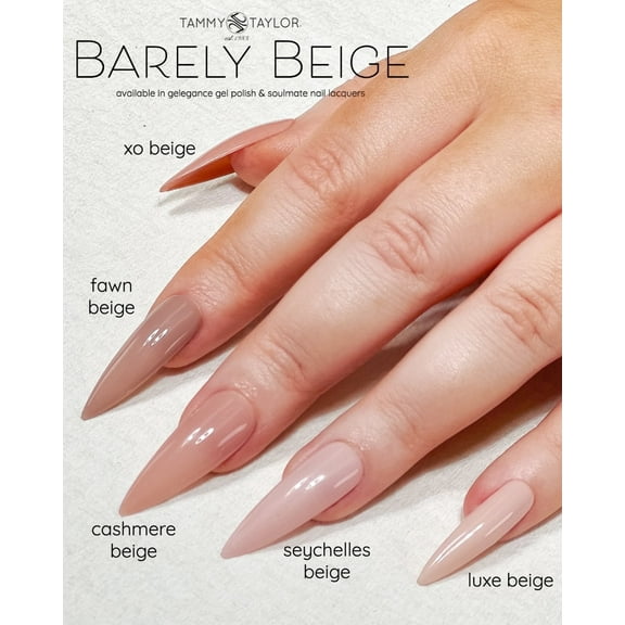 Barely Beige ENTIRE Collection Bundle