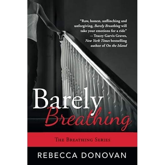 Pre-Owned Barely Breathing (Paperback) 1477817174 9781477817179