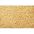 thumbnail image 1 of Barely Seeds | All Natural Whole Barley Seed for Juicing, Malt Brewing, Beer Making (25 Pounds), 1 of 4