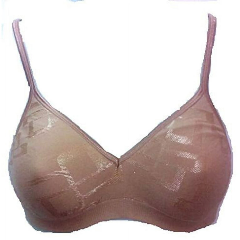 Barely There Women's Customflex-fit Wire-free Bra Style # 4085