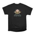 thumbnail image 1 of Barely Tolerable T-Shirt Tee Gift For Him Merch For Her Apparel For Friend, 1 of 2
