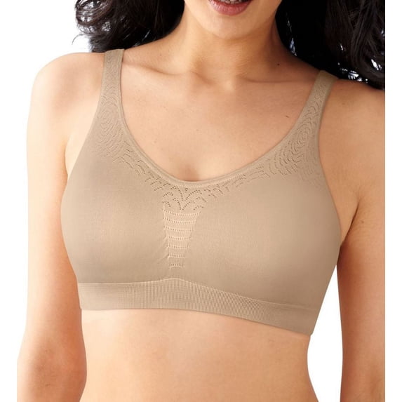 Bali Womens Comfort Revolution Bralette Style-103J