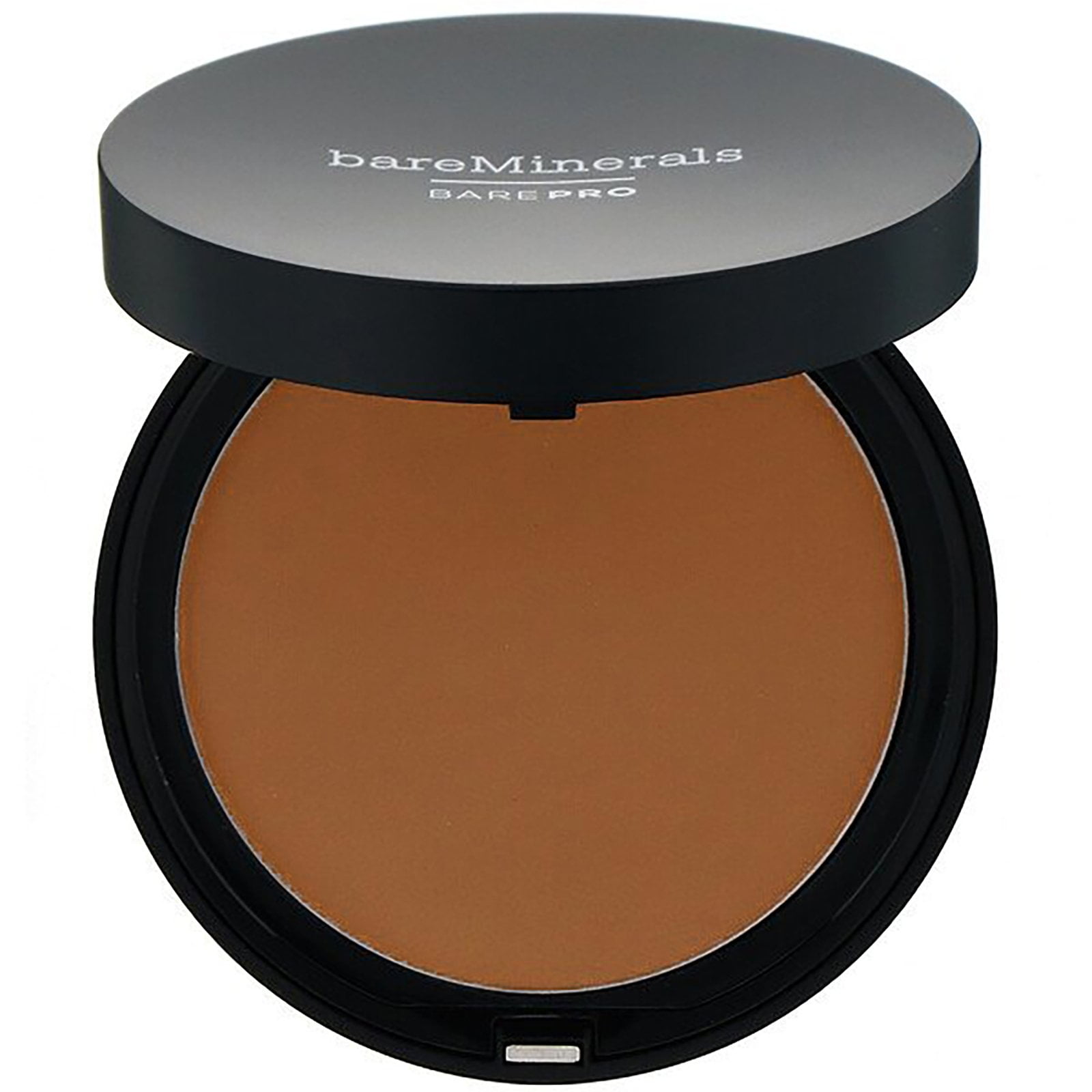 Bareminerals BarePro Matte Mineral Powder Foundation Chai 26, Long ...