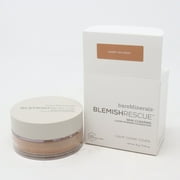 Bareminerals Blemish Rescue Loose Powder Foundation 0.21oz Warm Tan 4.5CN New