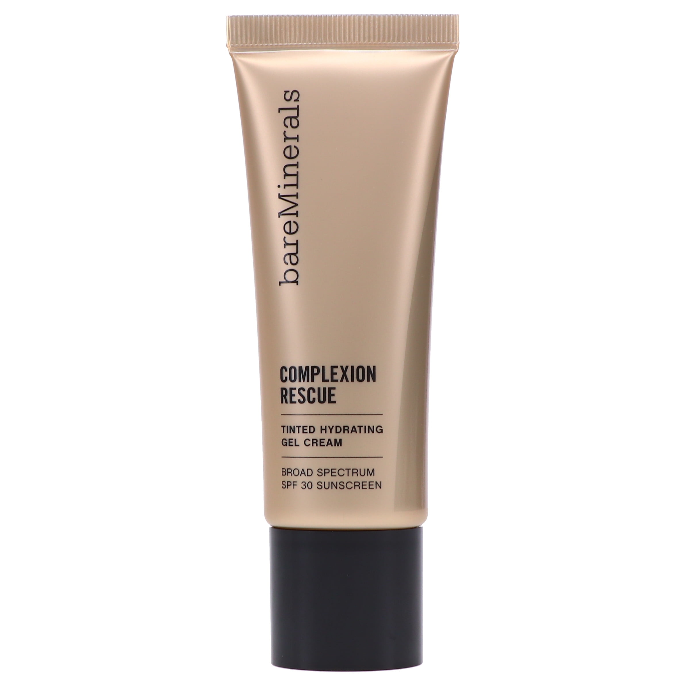 Bareminerals Complexion Rescue Tinted Moisturizer SPF 30 Buttercream 03 1 oz / 30 ml New