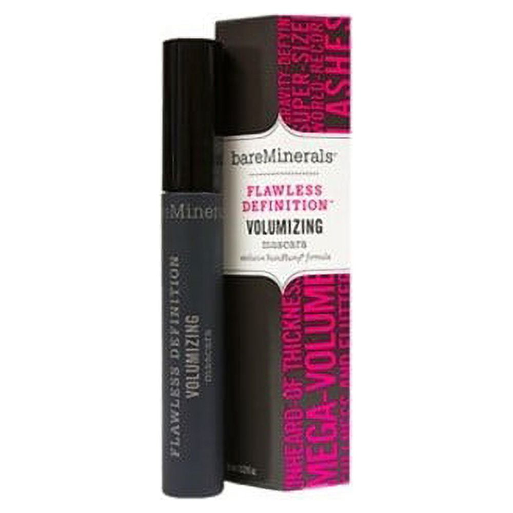 Bareminerals Flawless Definition Volumizing Mascara